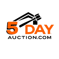 5 Day Auction